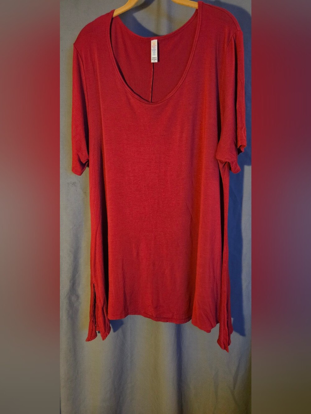 Lularoe Perfect T.